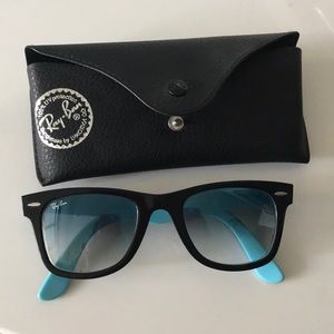 Ray Ban Sunglasses